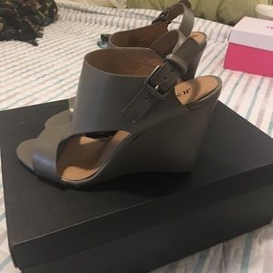 Heels 👠 From Justfab 💕🌸